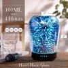 Cool Mist Humidifier
