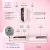 Cordless Automatic Curling Iron Image 3