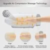 Cordless Electric Hand Massager