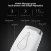 Cordless Electric Hand Massager