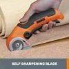 Cordless Electric Scissors