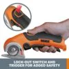 Cordless Electric Scissors Image 4
