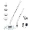 Cordless Spin Scrubber Image 1