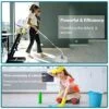 Cordless Spin Scrubber