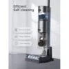Cordless Wet Dry Vacuum Cleaner
