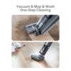 Cordless Wet Dry Vacuum Cleaner Image 3