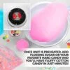 Cotton Candy Maker