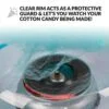Cotton Candy Maker