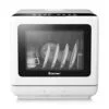 Countertop Kitchen Dishwasher