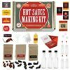 DIY Hot Sauce Making Kit Image 1