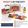 DIY Hot Sauce Making Kit