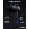 Deep Tissue Percussion Massage Gun