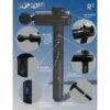 Deep Tissue Percussion Massage Gun Image 3