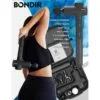Deep Tissue Percussion Massage Gun