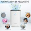 Desktop Air Purifier Image 6