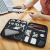 Digital Accessories Storage Organizer Image 6