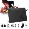 Digital Graphics Drawing Tablet Image 1
