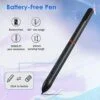 Digital Graphics Drawing Tablet