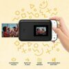 Digital Instant Color Print Camera Image 2 Digital Instant Color Print Camera Image 2