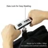Digital Luggage Scale Image 6