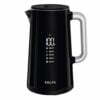 Digital Stainless Steel Kettle Image 1 Digital Stainless Steel Kettle Image 1