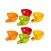 Dip Clip Bowl Plate Holder Image 1 Dip Clip Bowl Plate Holder Image 1