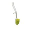 Dishwash Brush with Sink Rest Image 1
