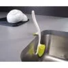 Dishwash Brush with Sink Rest Image 3