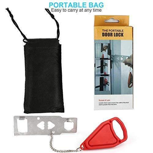 Door Security Lock Image 7 Door Security Lock Image 7
