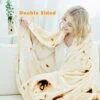 Double Sided Burrito Blanket Image 6