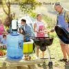 Drinking Water Pump