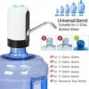 Drinking Water Pump
