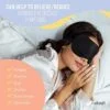 Dry Eye Therapy Mask Image 2