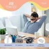 Dry Eye Therapy Mask