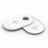 Dual Fast Wireless Charger Image 1
