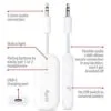 Dual Headphones