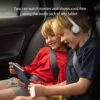 Dual Headphones