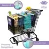 Eco friendly Grocery Cart Image 2
