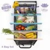 Eco friendly Grocery Cart