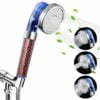 Ecowater Spa Shower head Image 1 Ecowater Spa Shower head Image 1