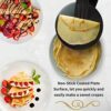 Electric Crepe Maker Image 5