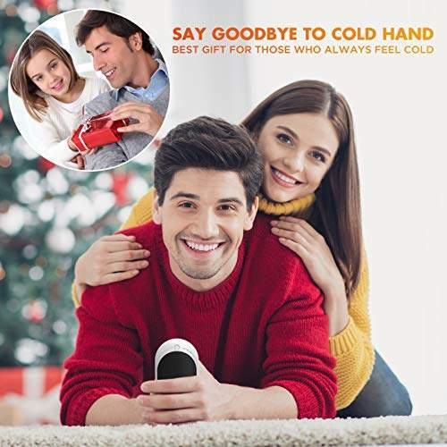 Electric Hand Warmer Image 7 Electric Hand Warmer