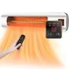 Electric Patio Heater Image 1