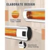 Electric Patio Heater