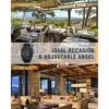Electric Patio Heater