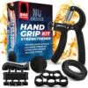 Exercise Hand Grip Strengthener Image 1