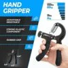 Exercise Hand Grip Strengthener