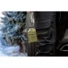 Extra Large Green Emergency Blankets