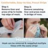Face Mask Tape