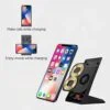 Fast Charging Stand with Cooling Fan